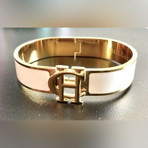 Holland Cooper HC bracelet - White